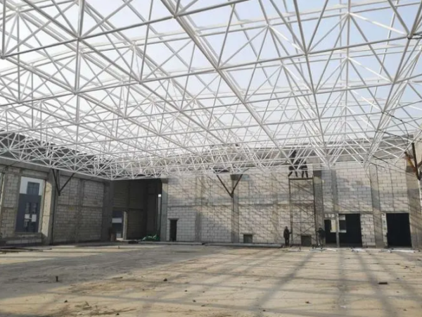 铜仁网架加工的应用场景有哪些？